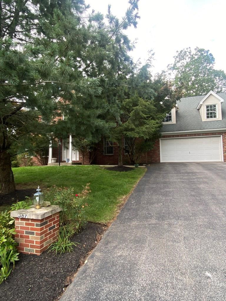 Sylvan East - Residential