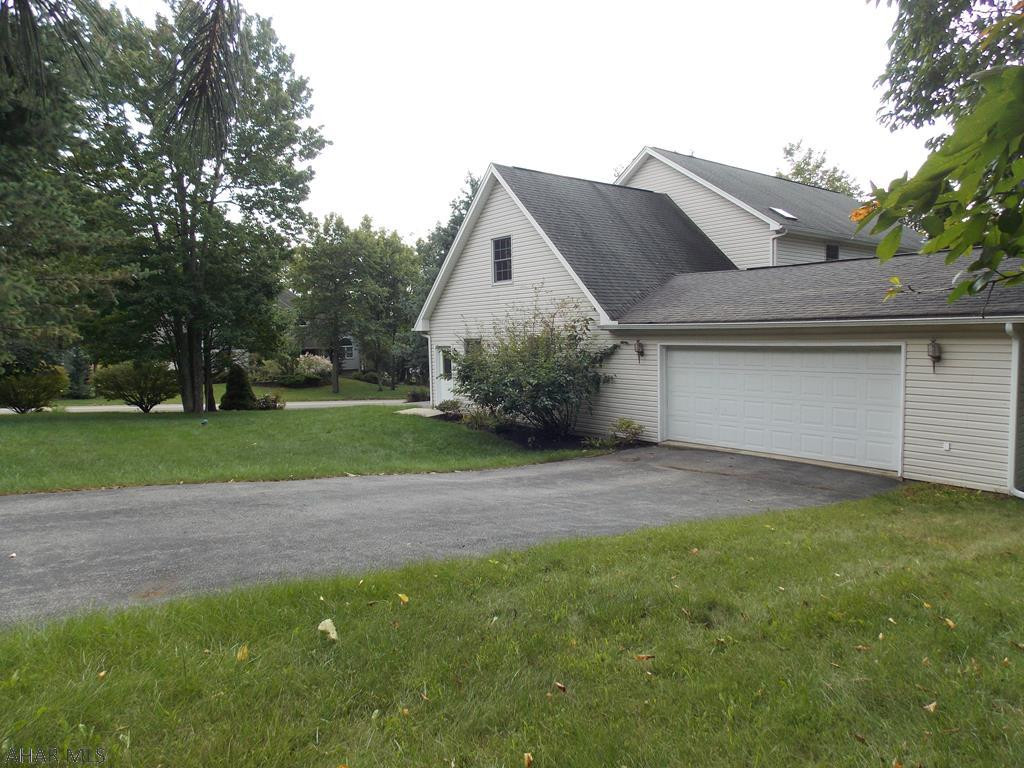 Sylvan East - Residential