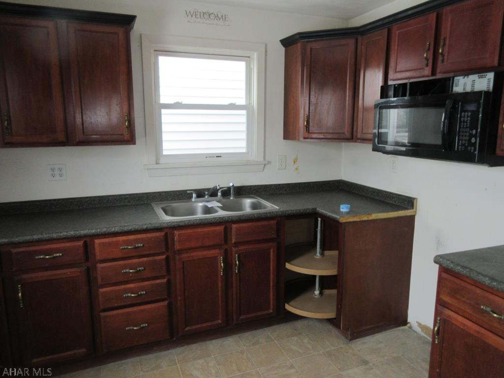 East End - Residential