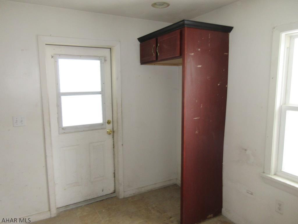 East End - Residential