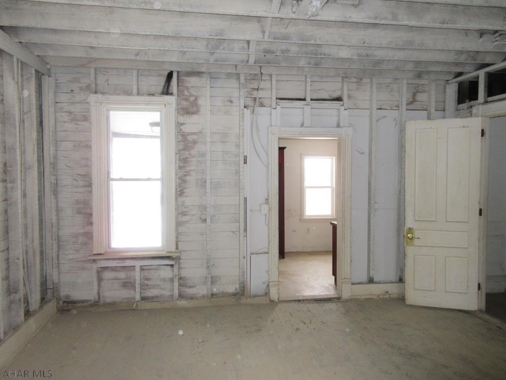 East End - Residential