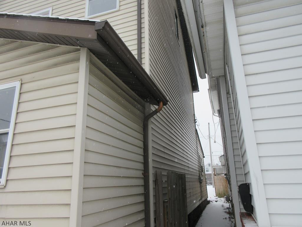 East End - Residential