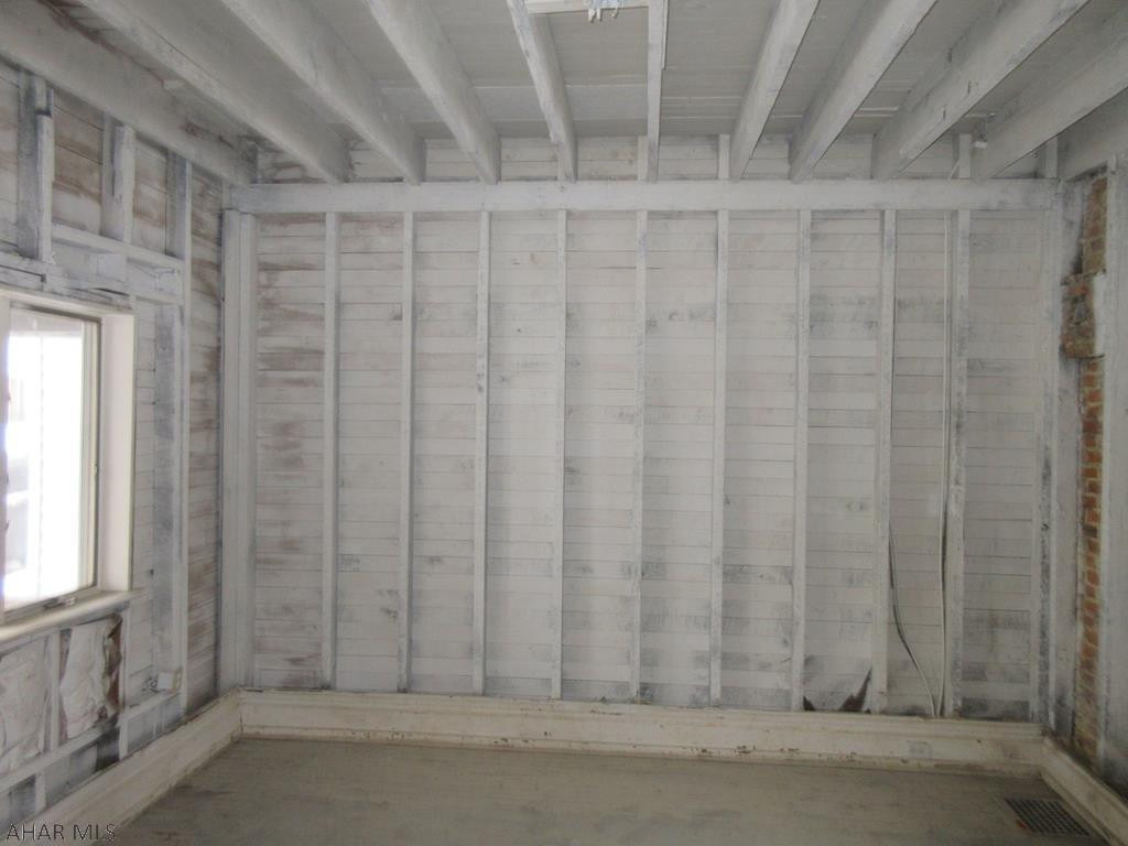 East End - Residential