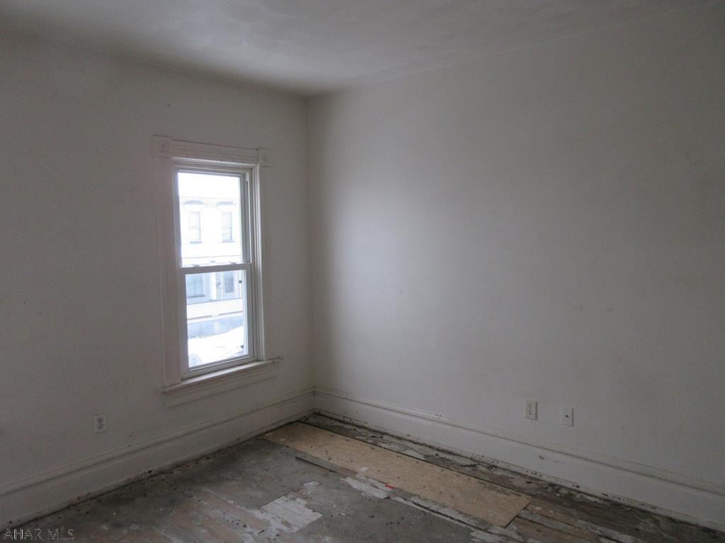 East End - Residential