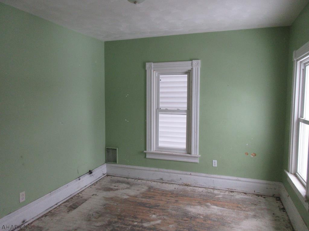 East End - Residential