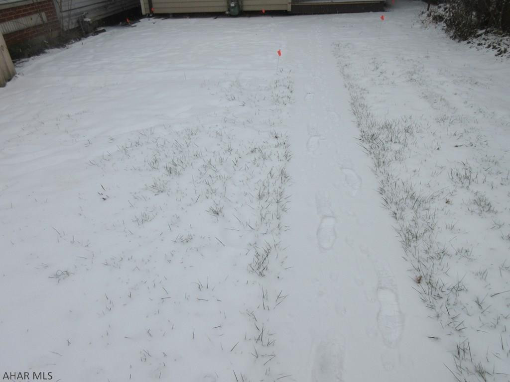 East End - Residential