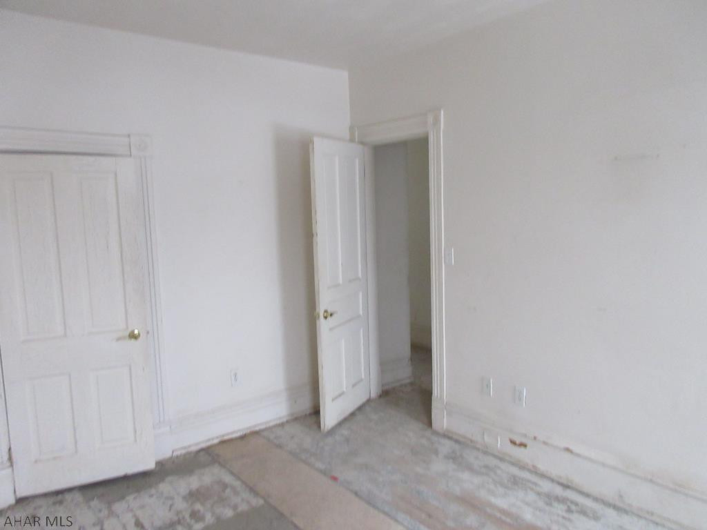 East End - Residential