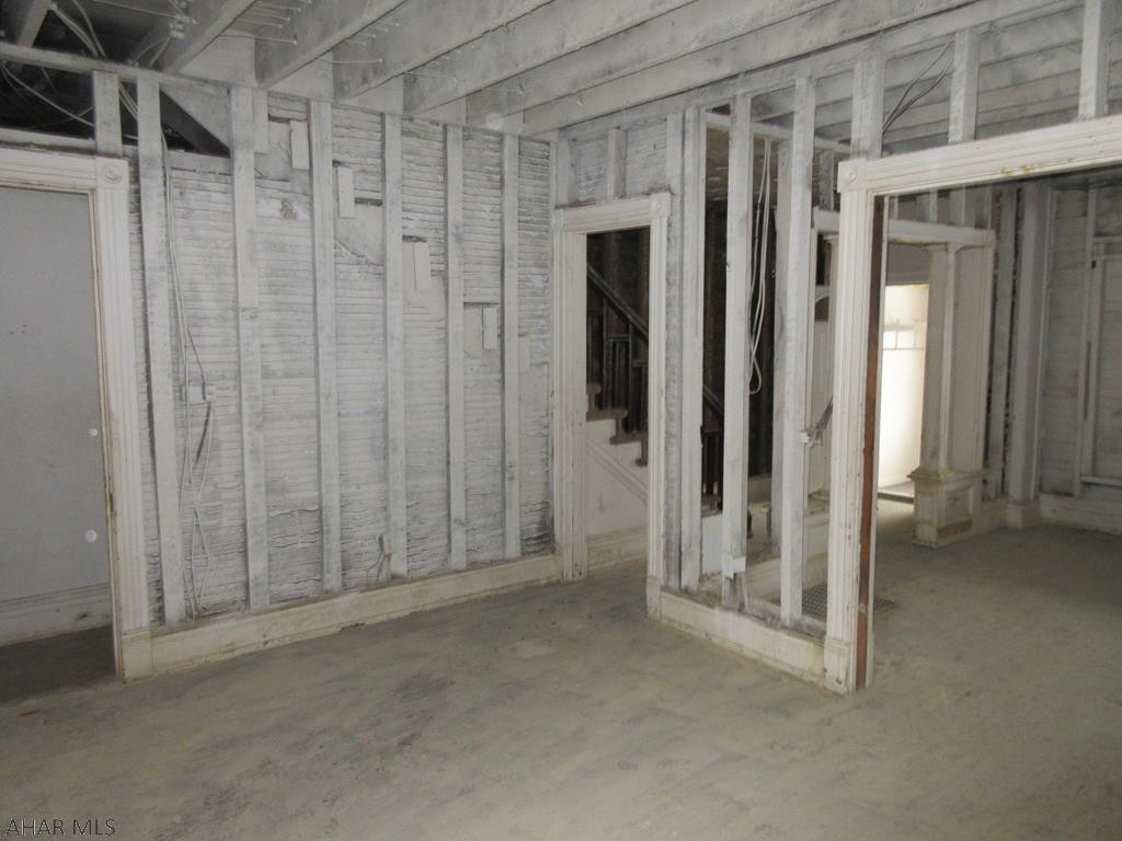 East End - Residential