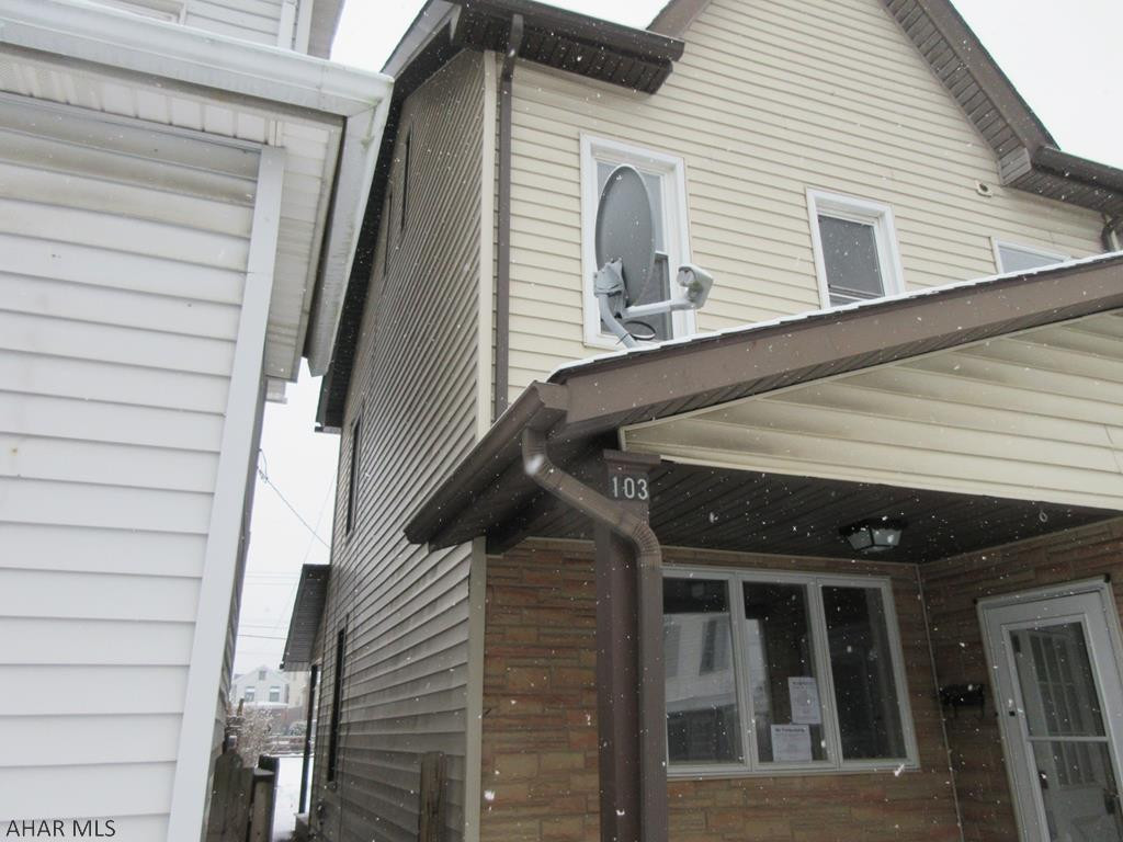 East End - Residential