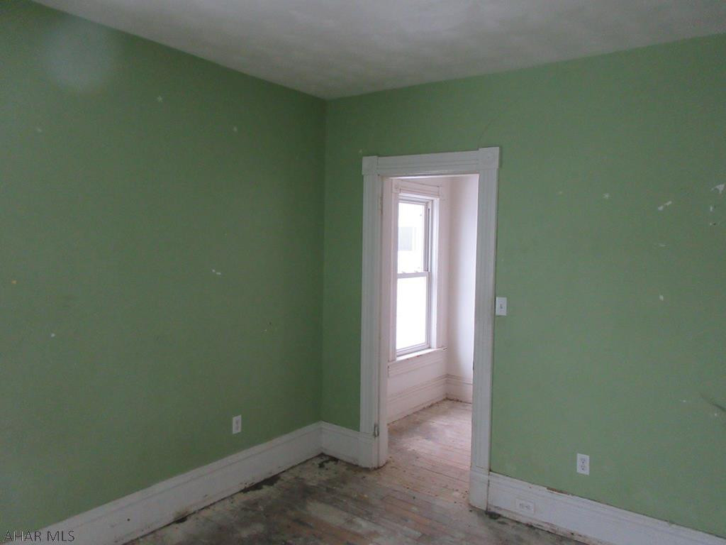 East End - Residential