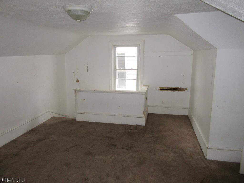 East End - Residential