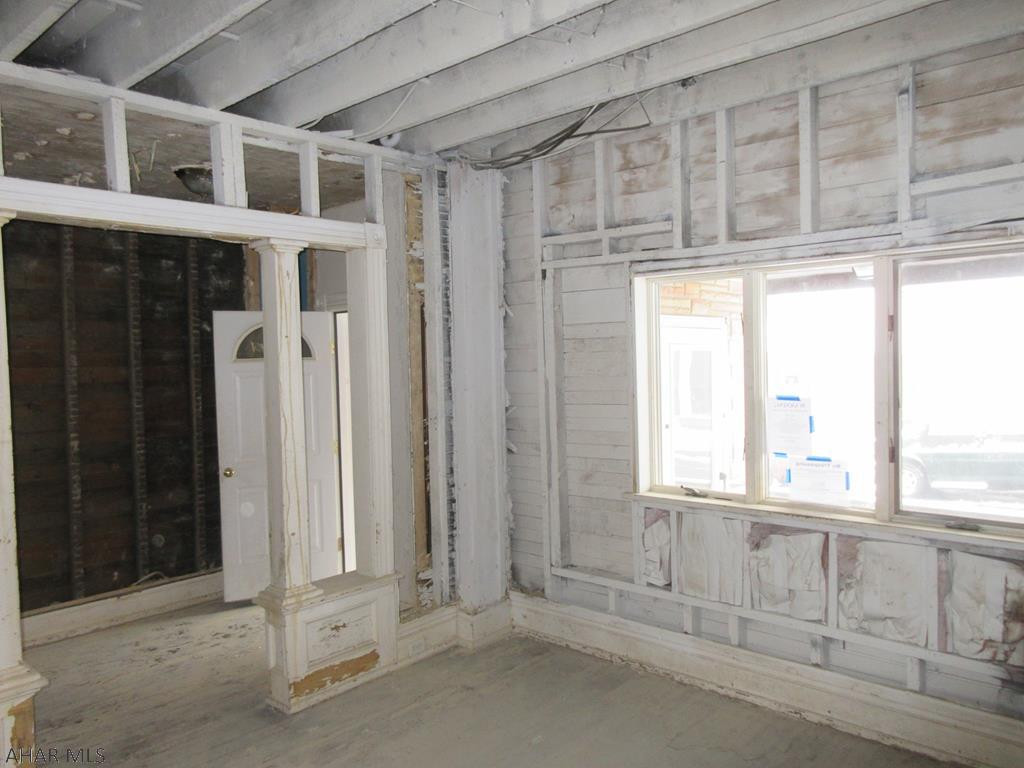 East End - Residential