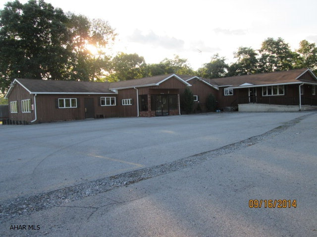 Other - Commercial Sale