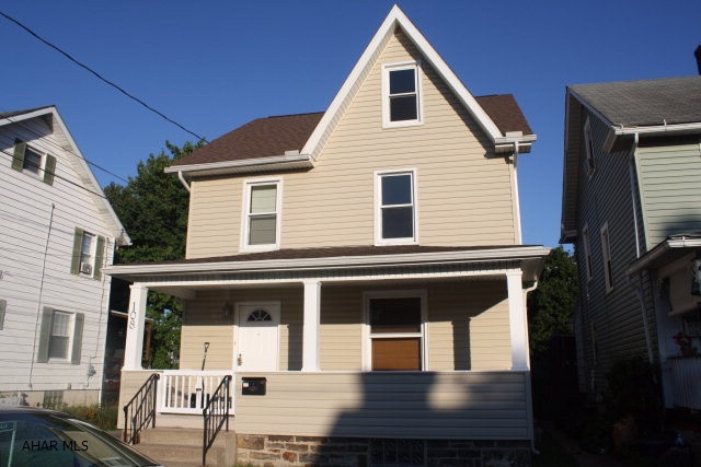 Juniata - Residential