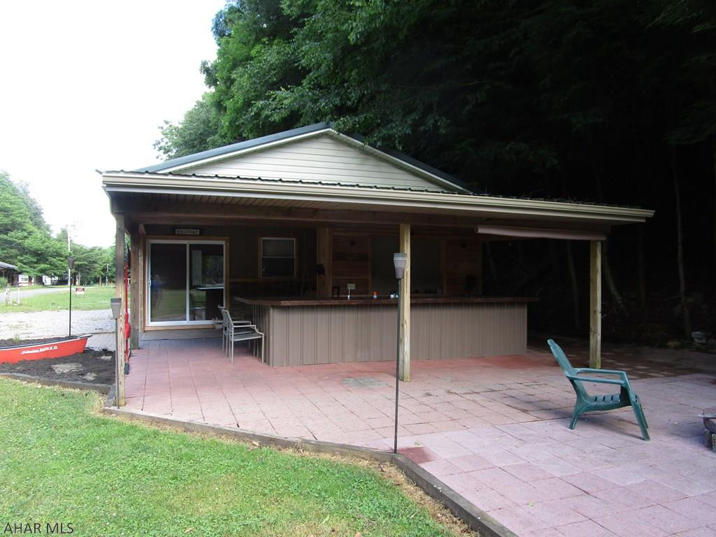 Glendale Yearound - Residential