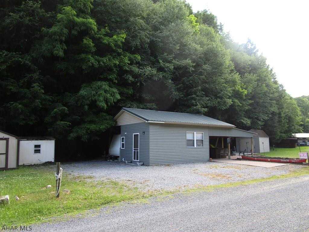 Glendale Yearound - Residential