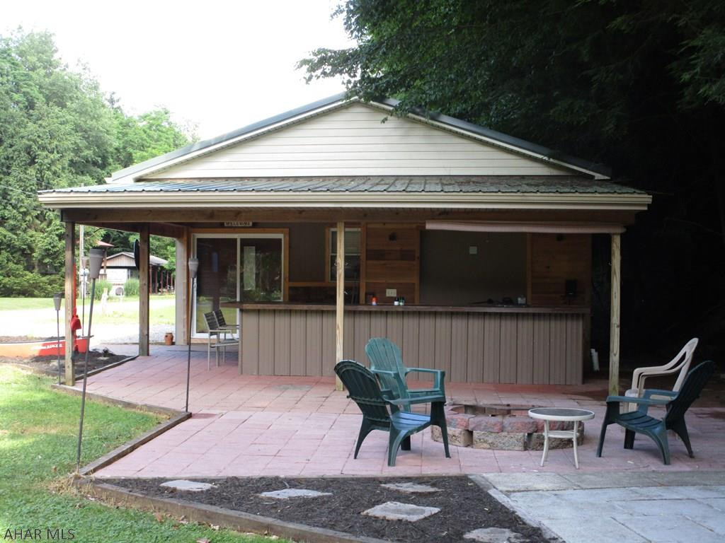 Glendale Yearound - Residential