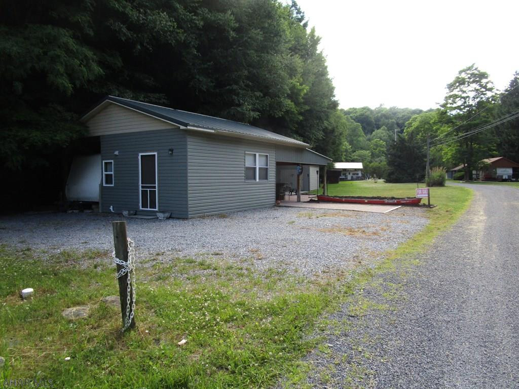 Glendale Yearound - Residential