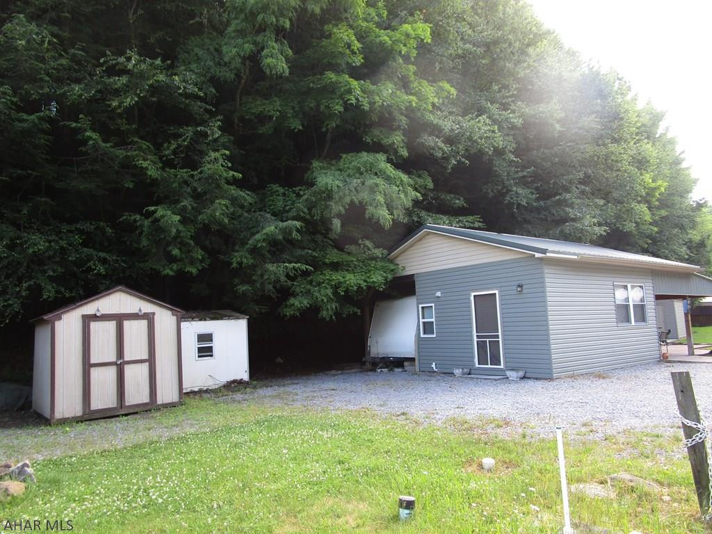 Glendale Yearound - Residential