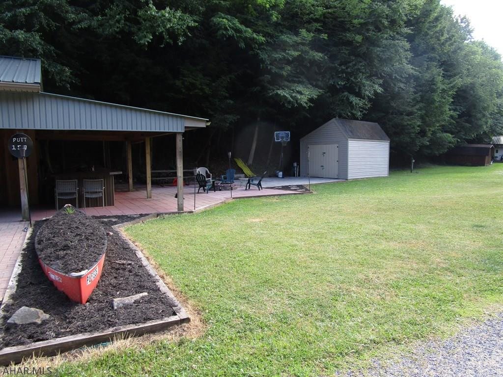 Glendale Yearound - Residential