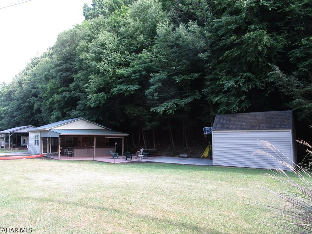 Glendale Yearound - Residential