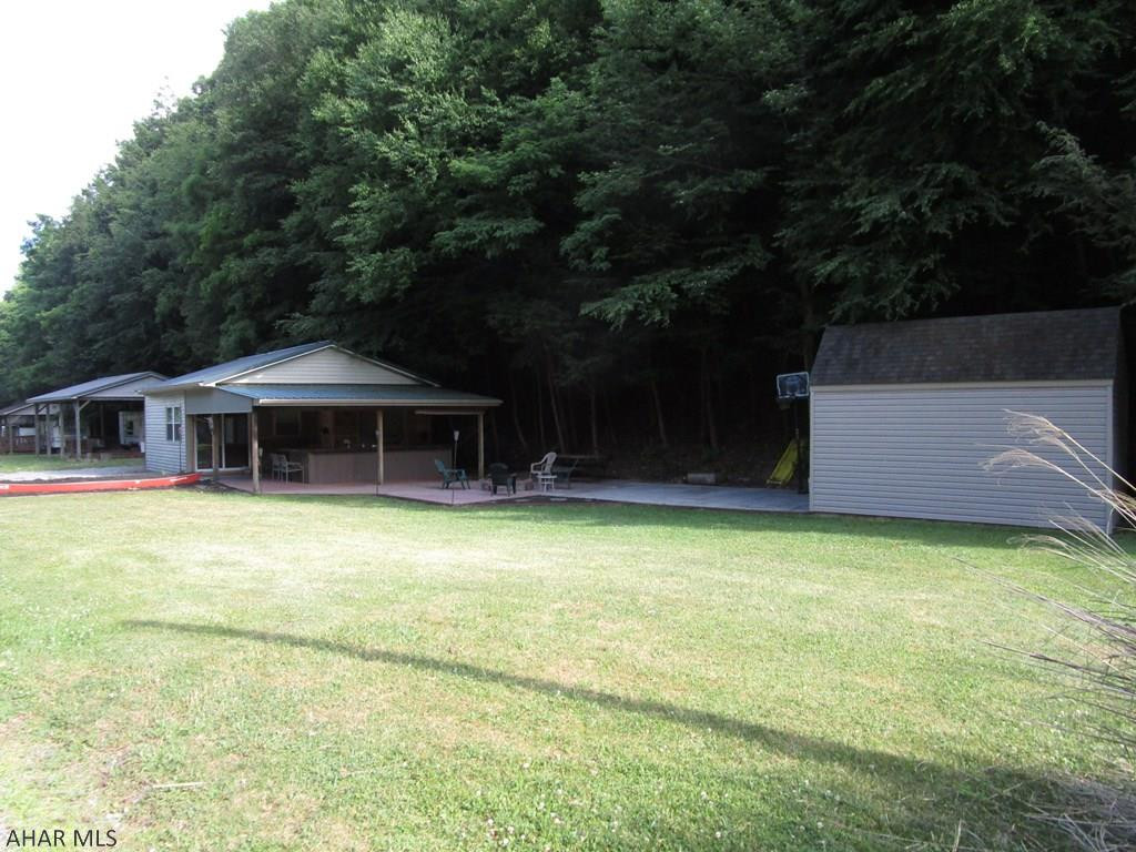 Glendale Yearound - Residential