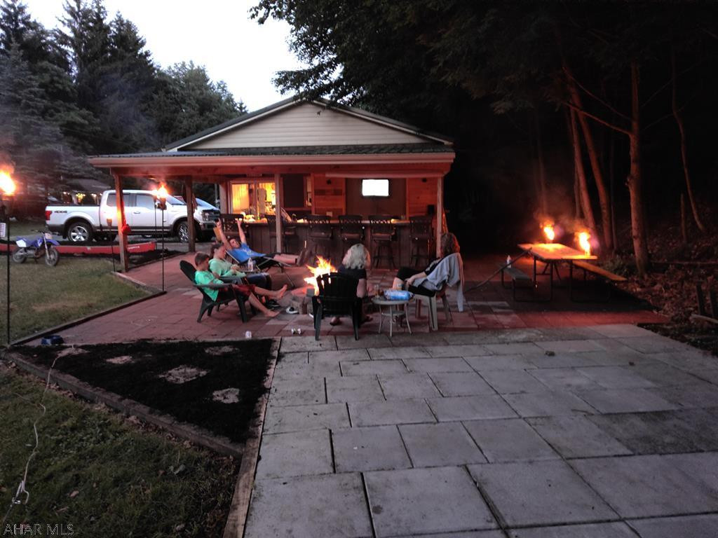 Glendale Yearound - Residential