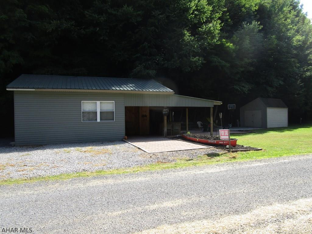 Glendale Yearound - Residential