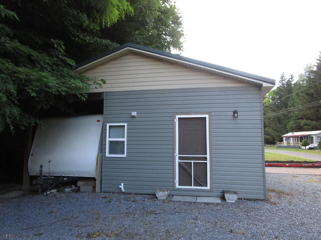 Glendale Yearound - Residential