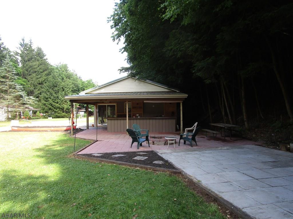 Glendale Yearound - Residential