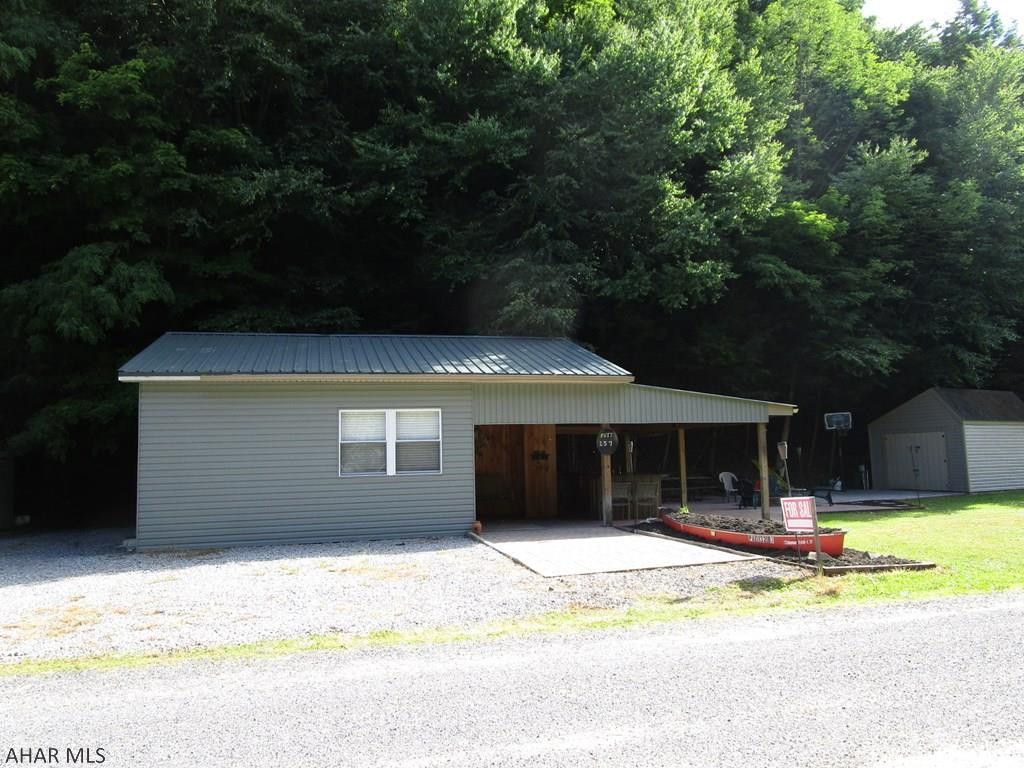 Glendale Yearound - Residential