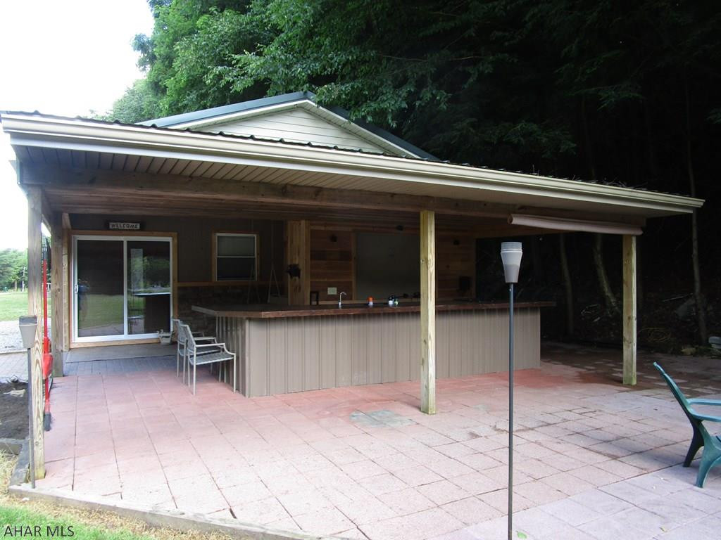 Glendale Yearound - Residential