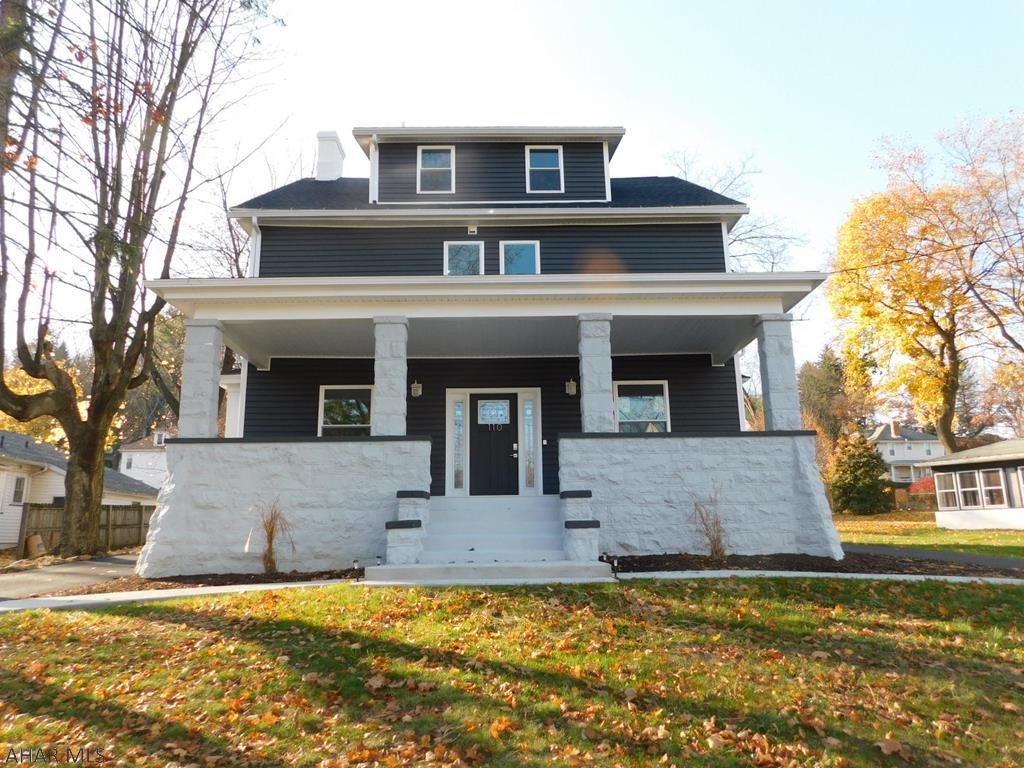 Llyswen - Residential