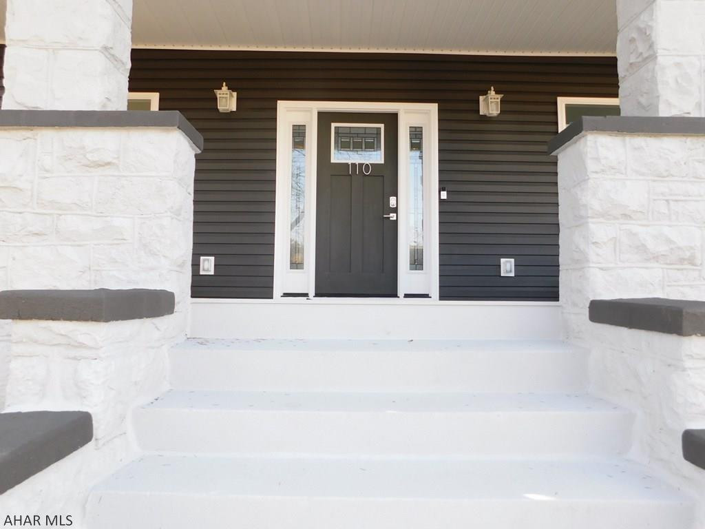 Llyswen - Residential