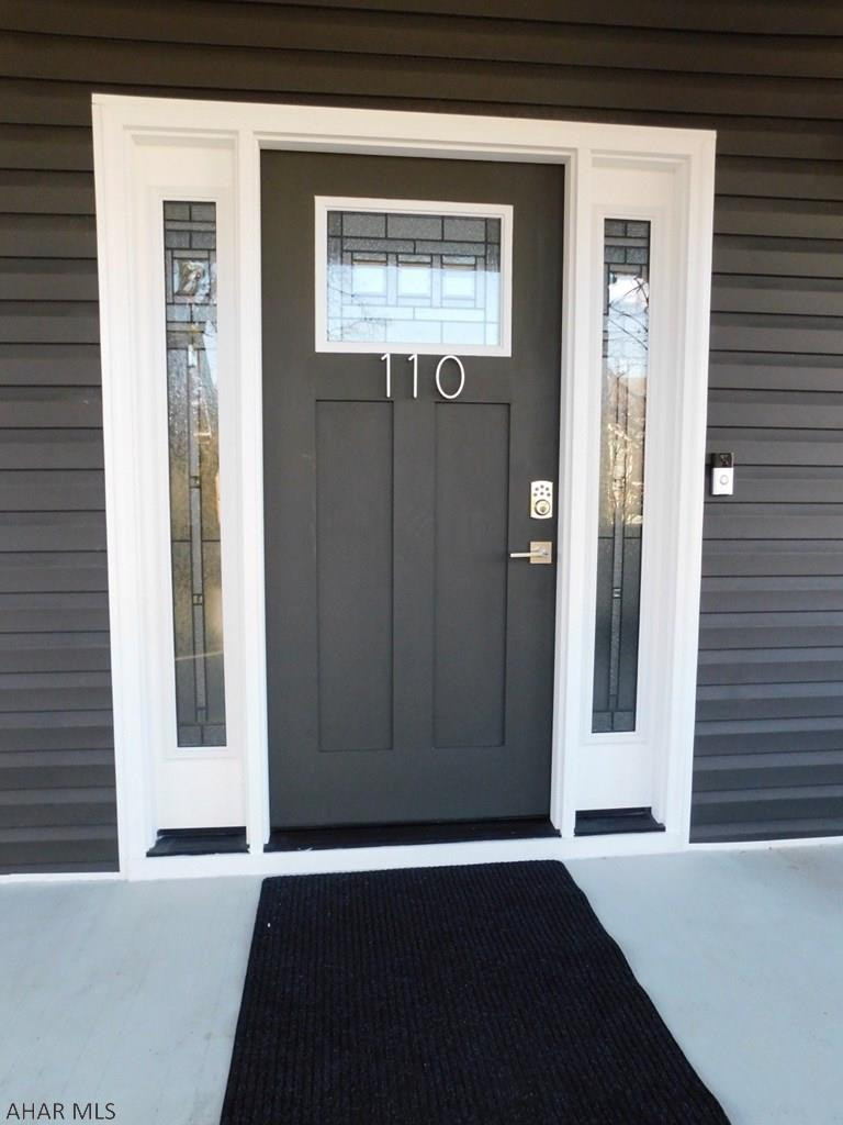 Llyswen - Residential