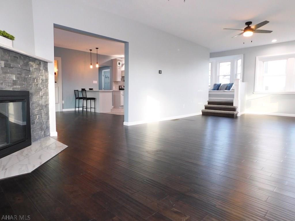 Llyswen - Residential