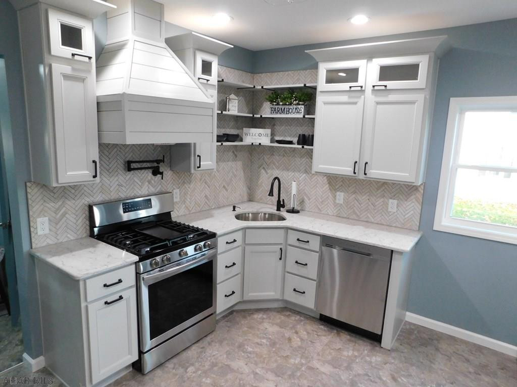 Llyswen - Residential