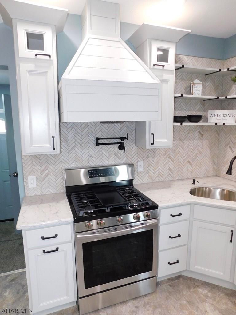 Llyswen - Residential