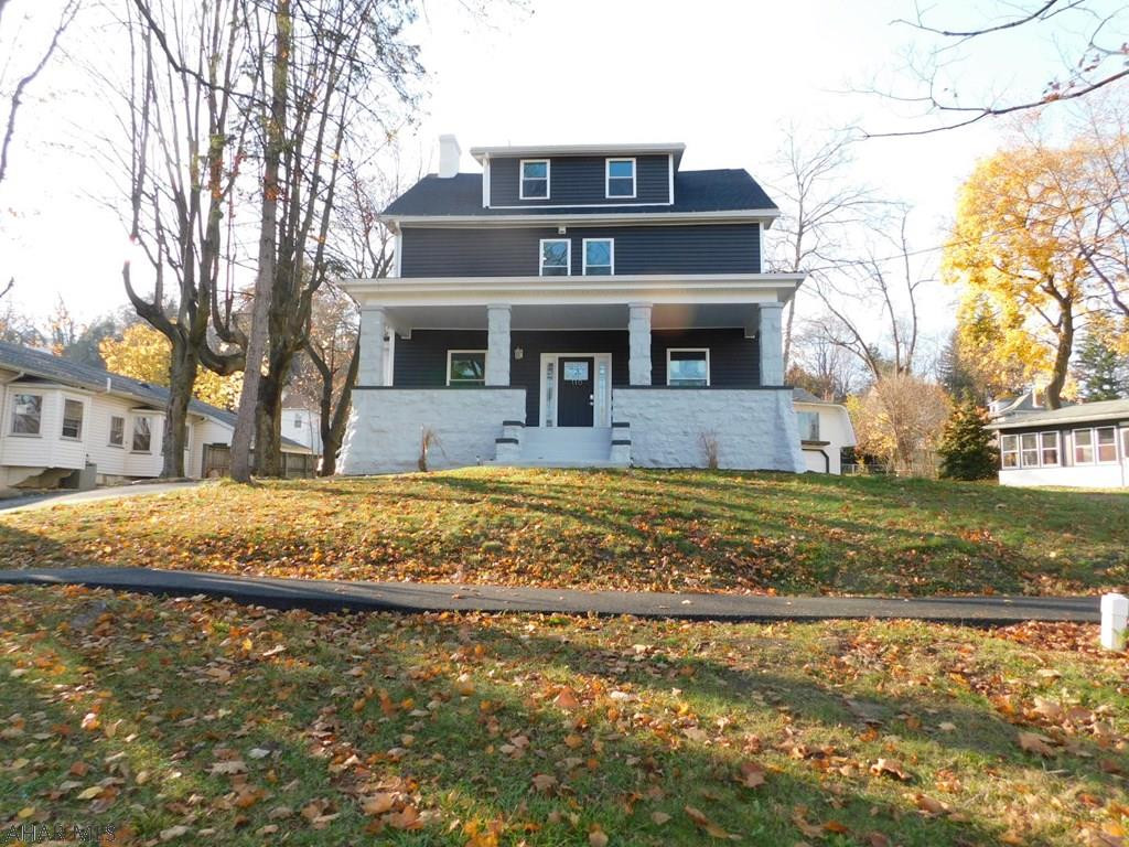 Llyswen - Residential