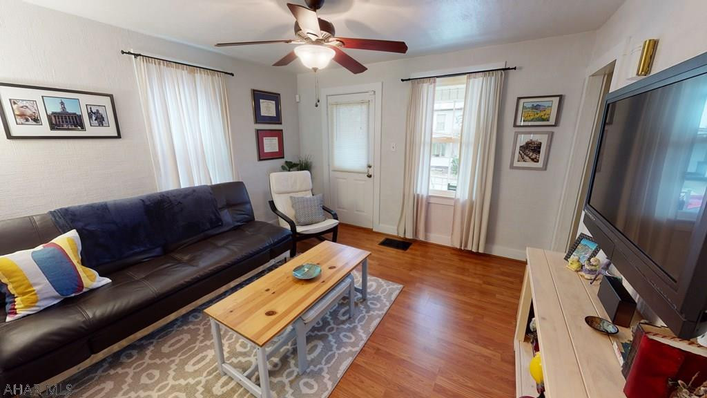 Juniata - Residential