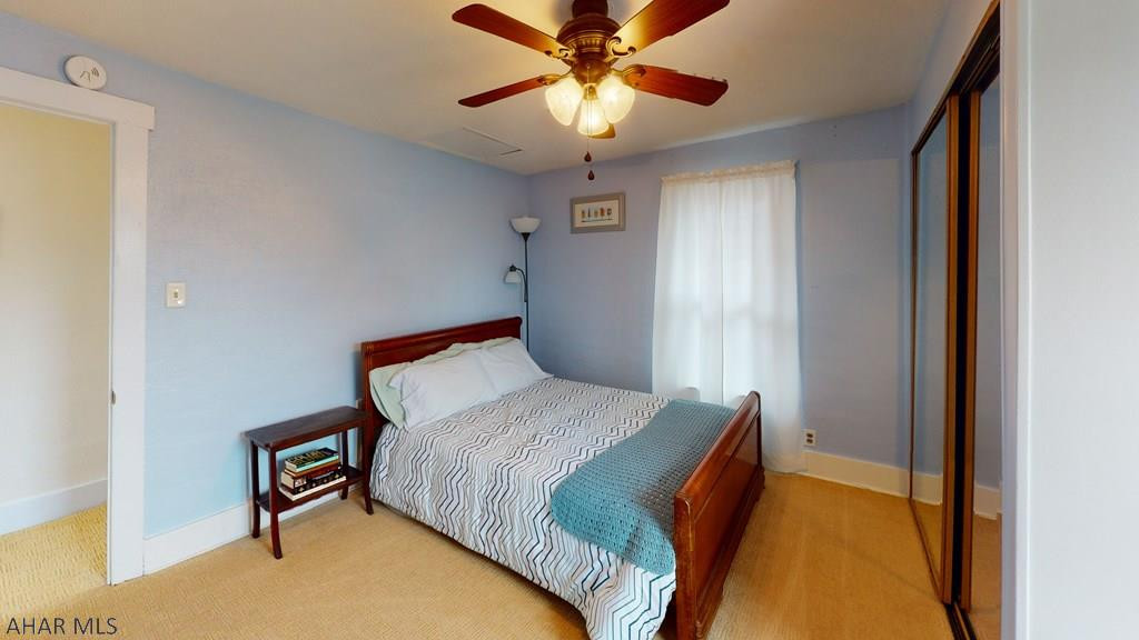 Juniata - Residential