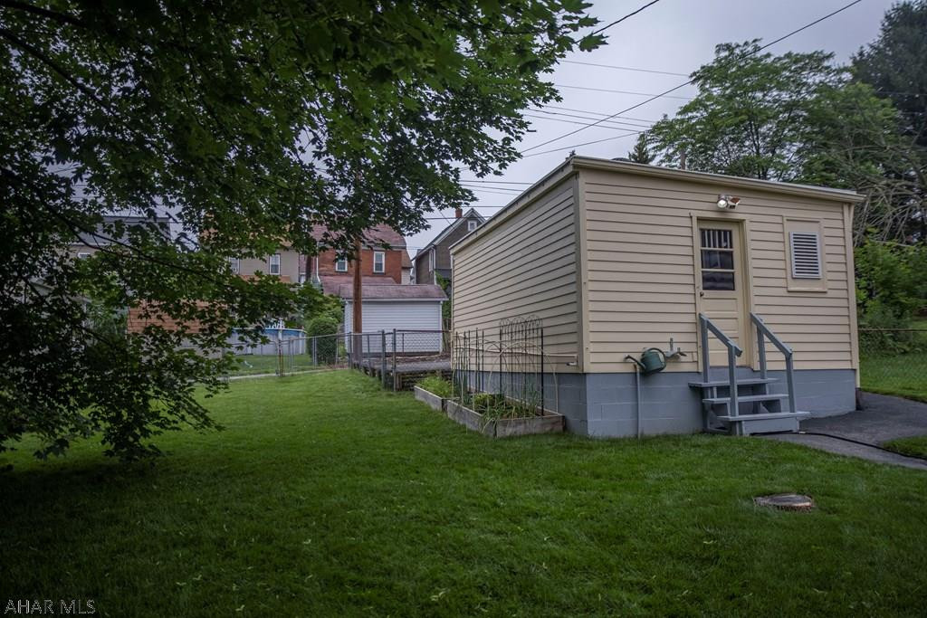 Juniata - Residential