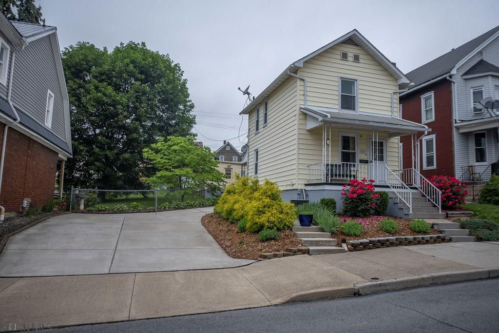 Juniata - Residential