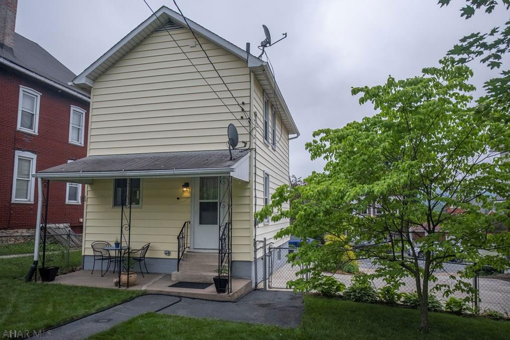 Juniata - Residential