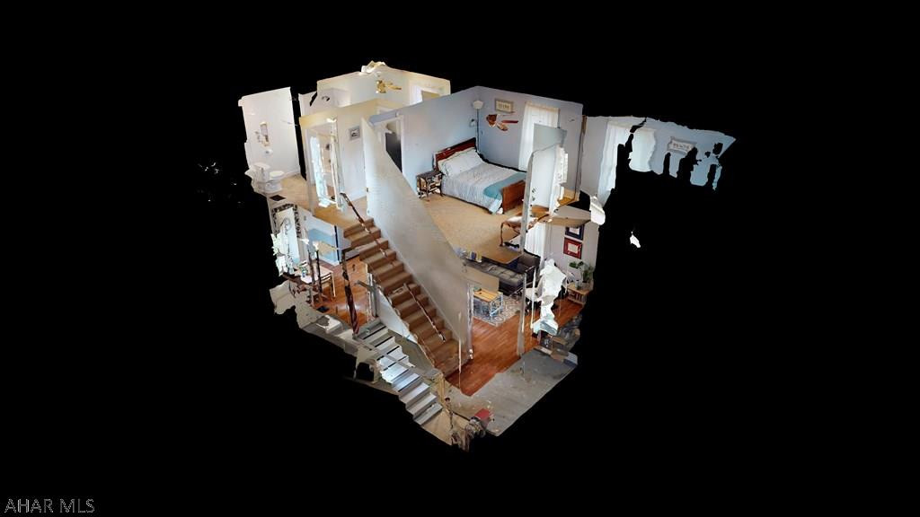 Juniata - Residential