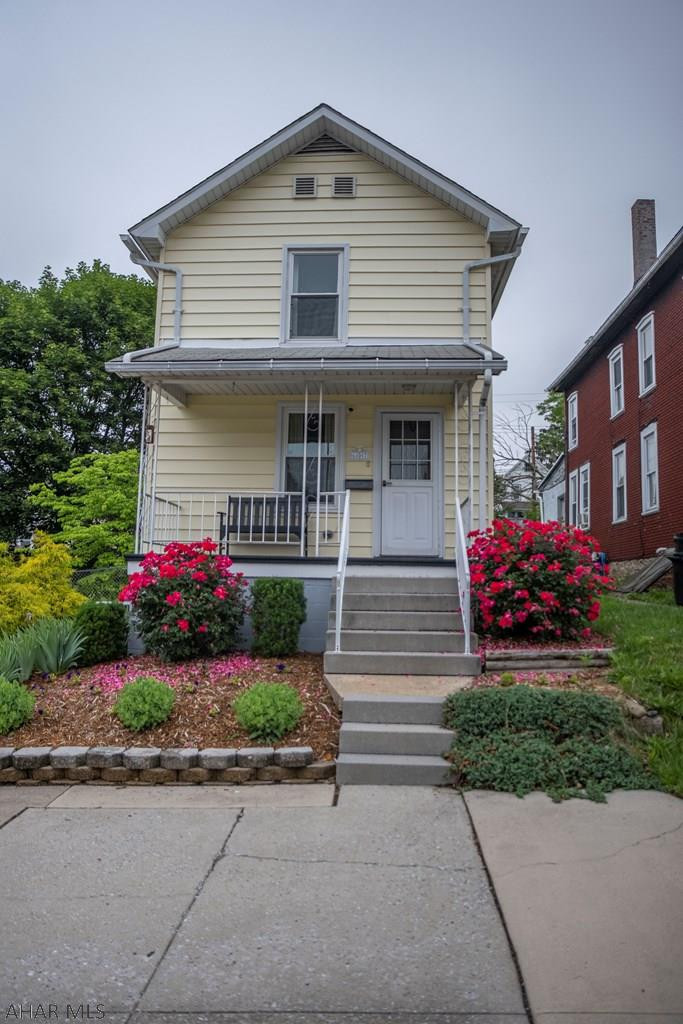 Juniata - Residential