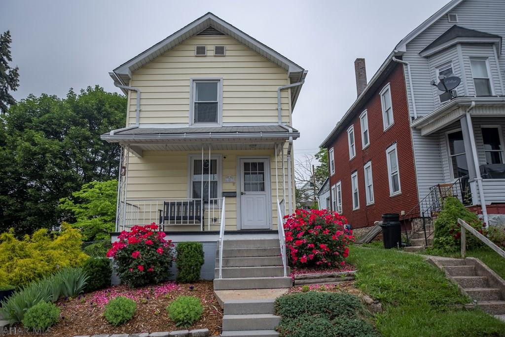 Juniata - Residential