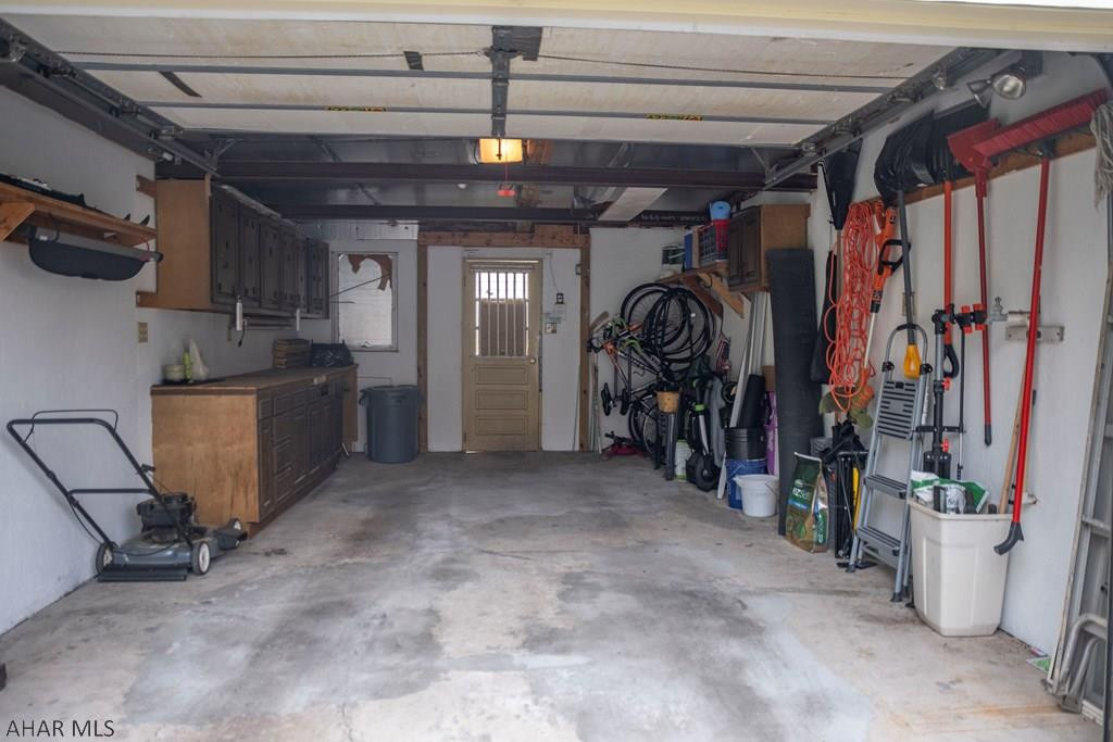 Juniata - Residential