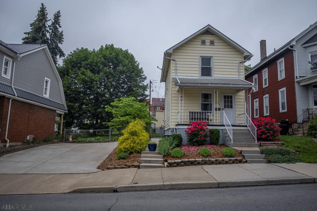 Juniata - Residential