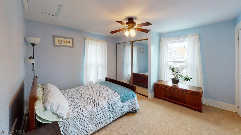 Juniata - Residential